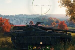 World of Tanks Mods