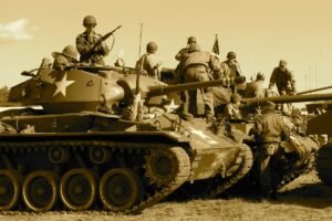 World of Tanks vs War Thunder: A Comprehensive Comparison