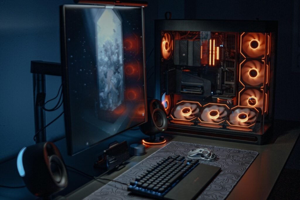 Best Budget Desktops for World of Tanks: Top Picks for Gamers on a Budget 