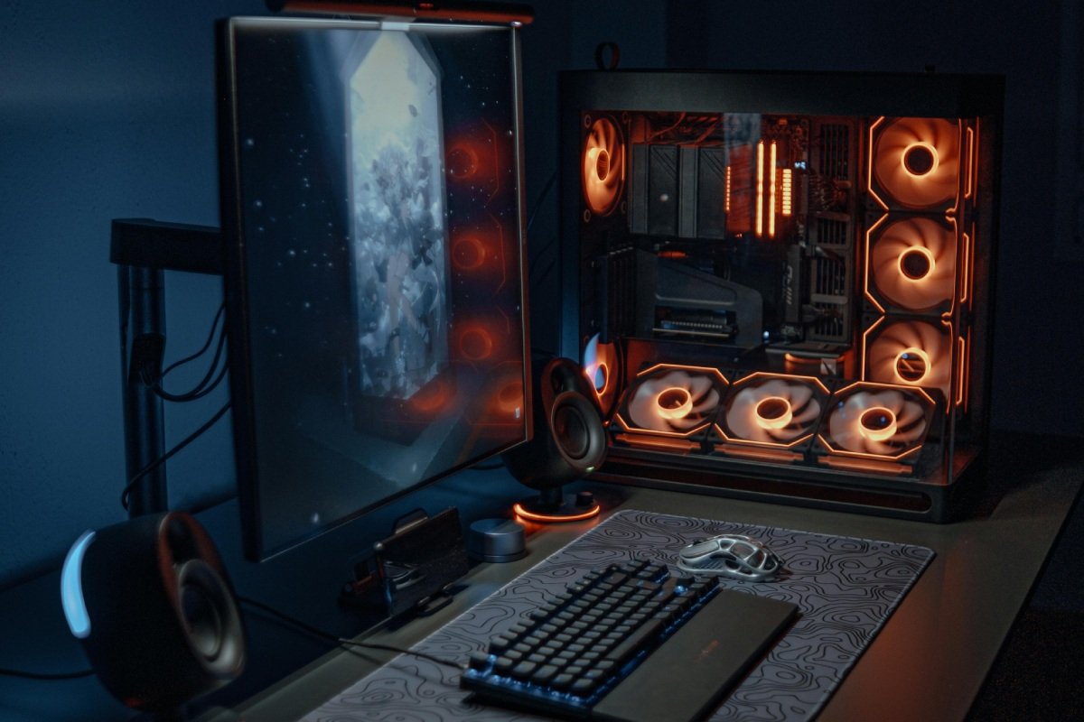 Best Budget Desktops for World of Tanks: Top Picks for Gamers on a Budget 