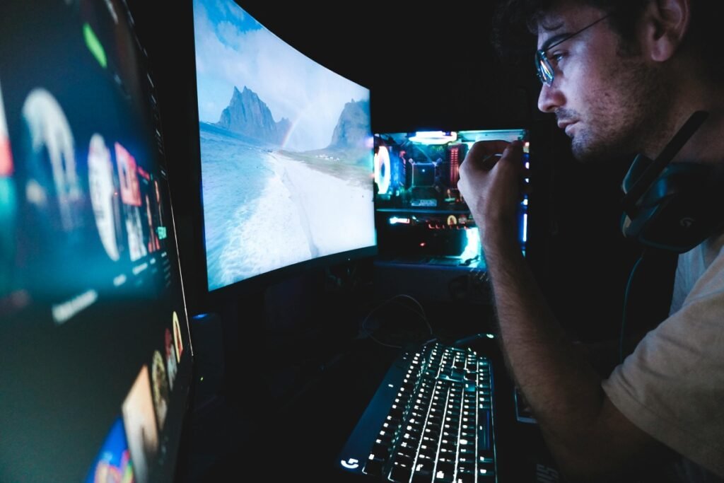 Best Gaming Monitors Under $150: Top Budget Picks for Gamers