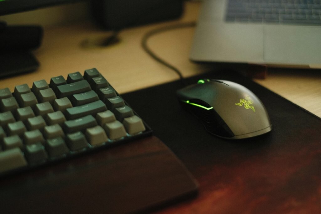 Best Gaming Mouse Under 50$: Buying Guide for Budget Gamers