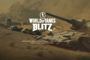 World of Tanks Blitz: The Ultimate Mobile Tank Warfare Experience