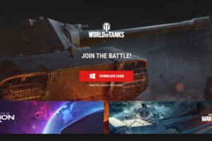 World of Tanks Download: Your Ultimate Guide to Getting Started