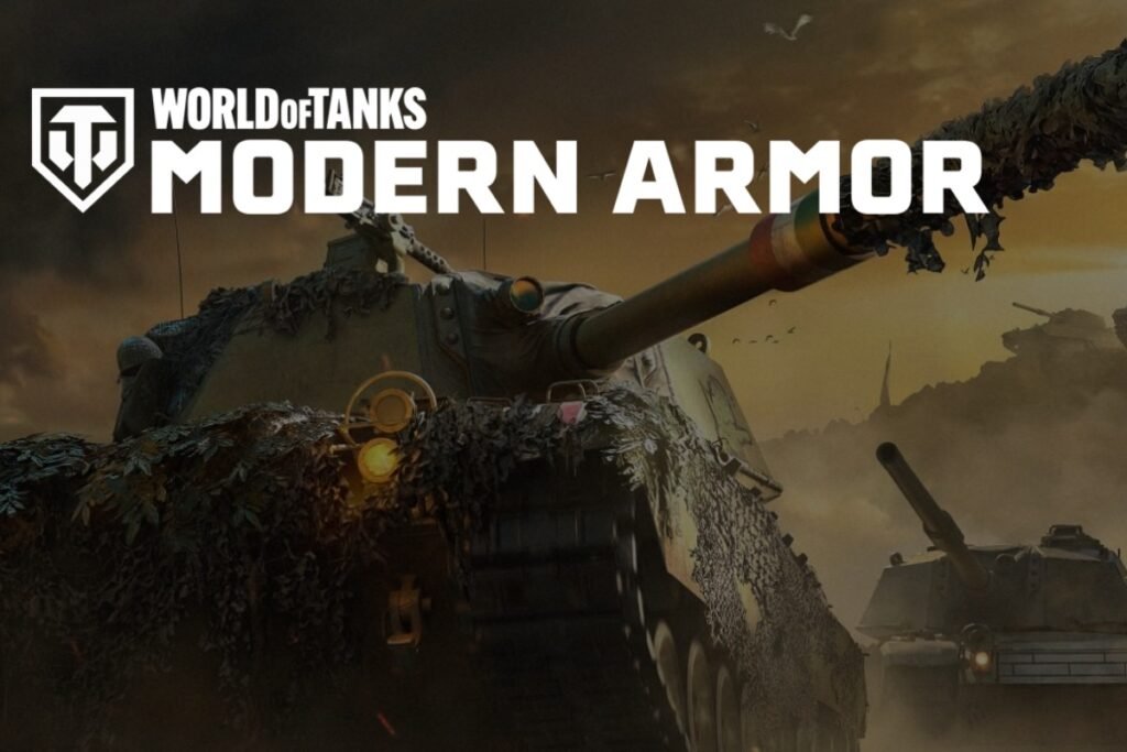 World of Tanks Modern Armor: Guide to Battlefield Domination