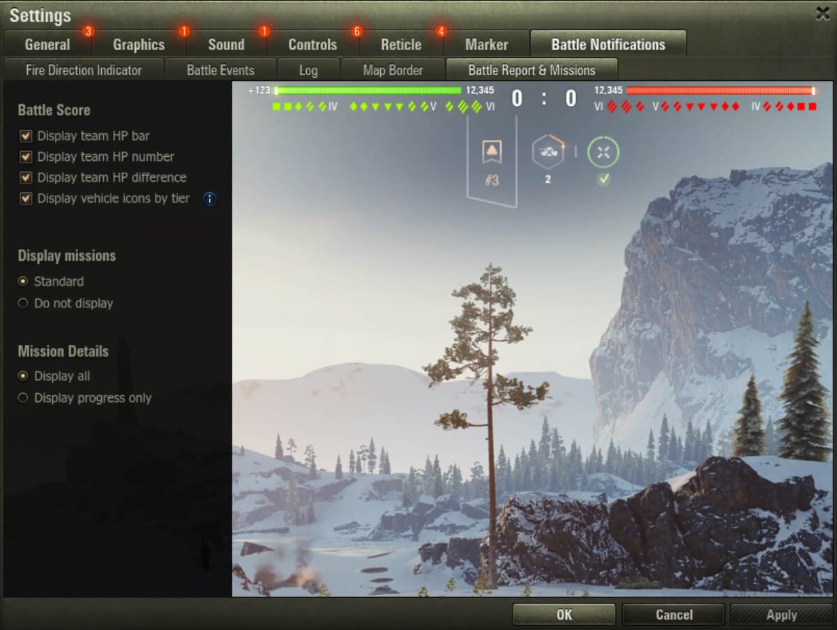 Battle Notifications: Track the Fight Like a Pro
