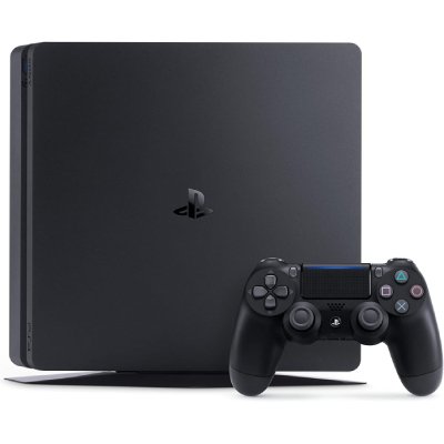 PlayStation 4 Slim 1TB Console