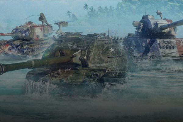 Random Battles World of Tanks: Guide to Winning More Matches