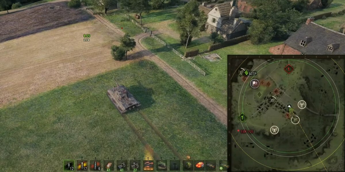 Fog of War: Strategic Ambiguity
