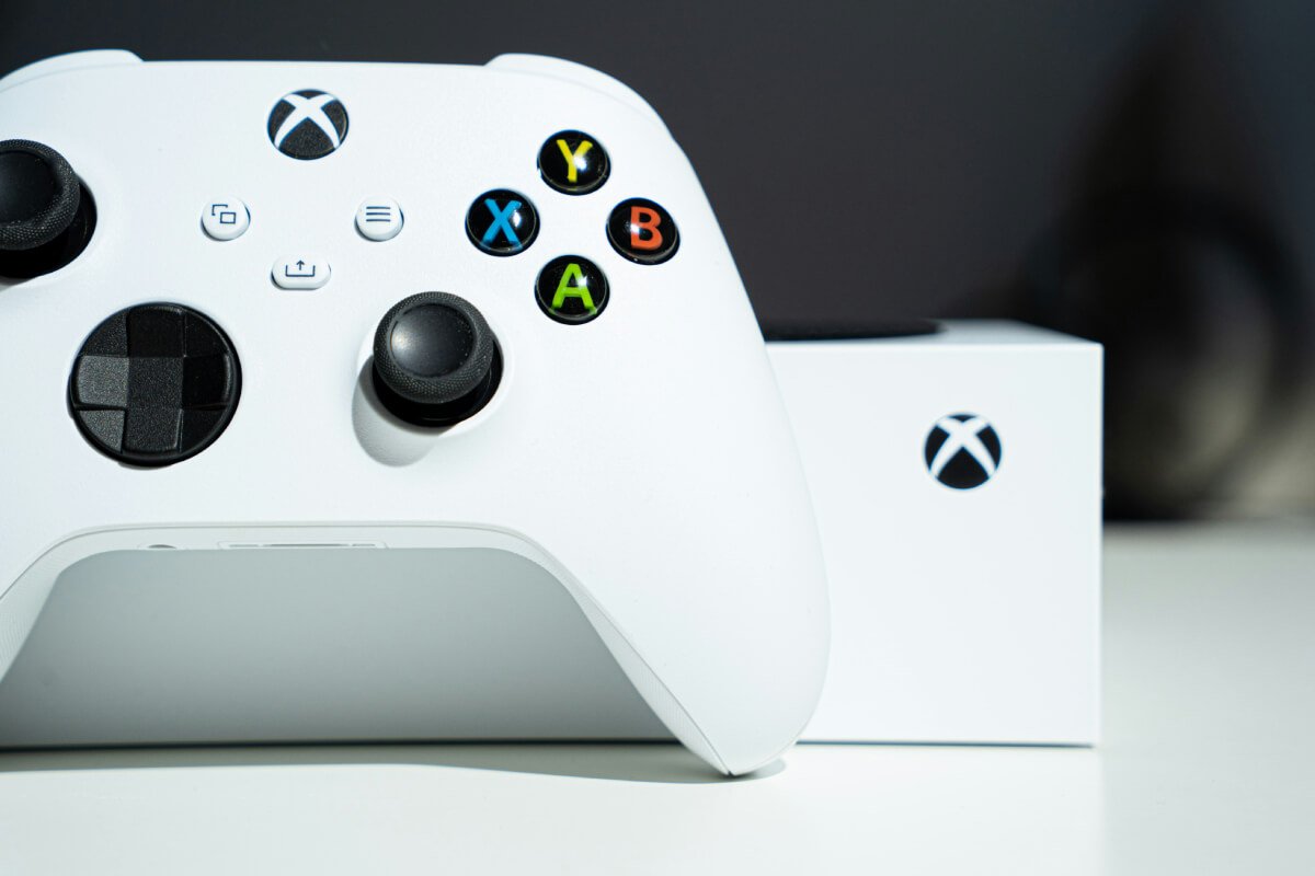 Essential Hardware Upgrades -  Xbox
