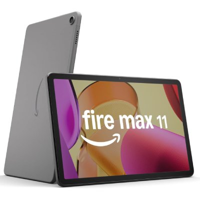 Amazon Fire HD 10 – Best Budget Pick