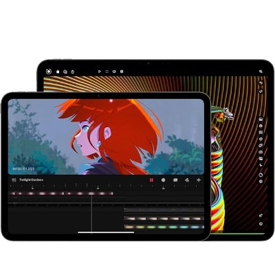 Apple iPad Pro M4 – The Ultimate iOS Tank Commander