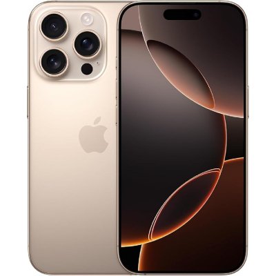 Apple iPhone 16 Pro Max – The Commander’s Choice