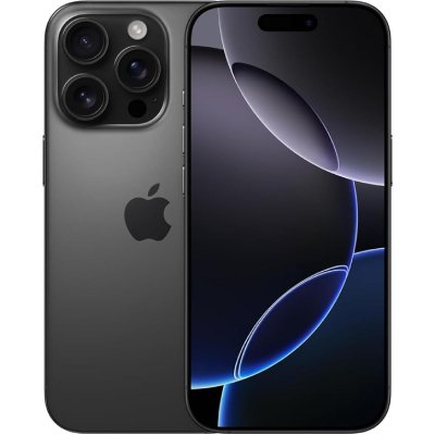 Apple iPhone 16 Pro (Renewed) – The Premium iOS Tanker’s Secret Weapon