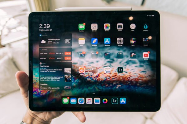Best Tablets for Playing WOT Blitz: Shopping Guide