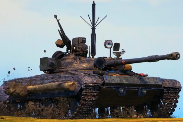 How to Spot Rigged Matches in World of Tanks (and What to Do)
