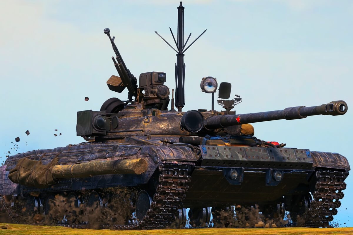 How to Spot Rigged Matches in World of Tanks (and What to Do)