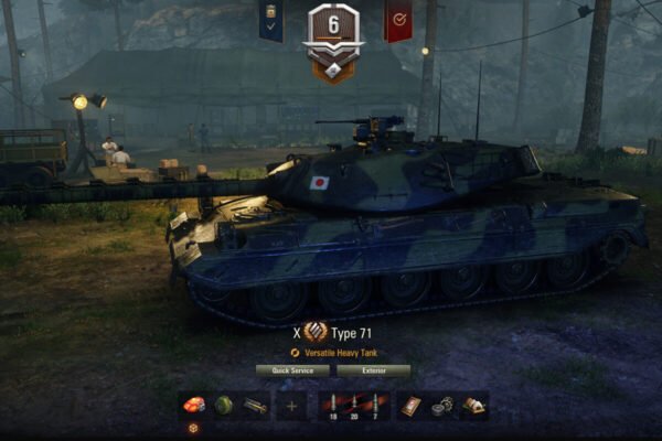 Mastering the Steel Beast: How to Play Heavy Tanks in World of Tanks