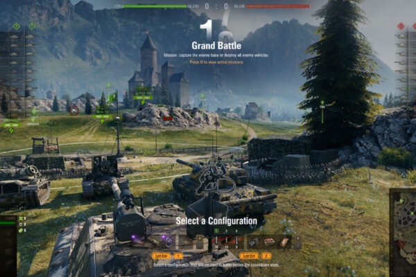 How to Play World of Tanks Destroyers Tanks: Outgunning the Meta, One Ambush at a Time