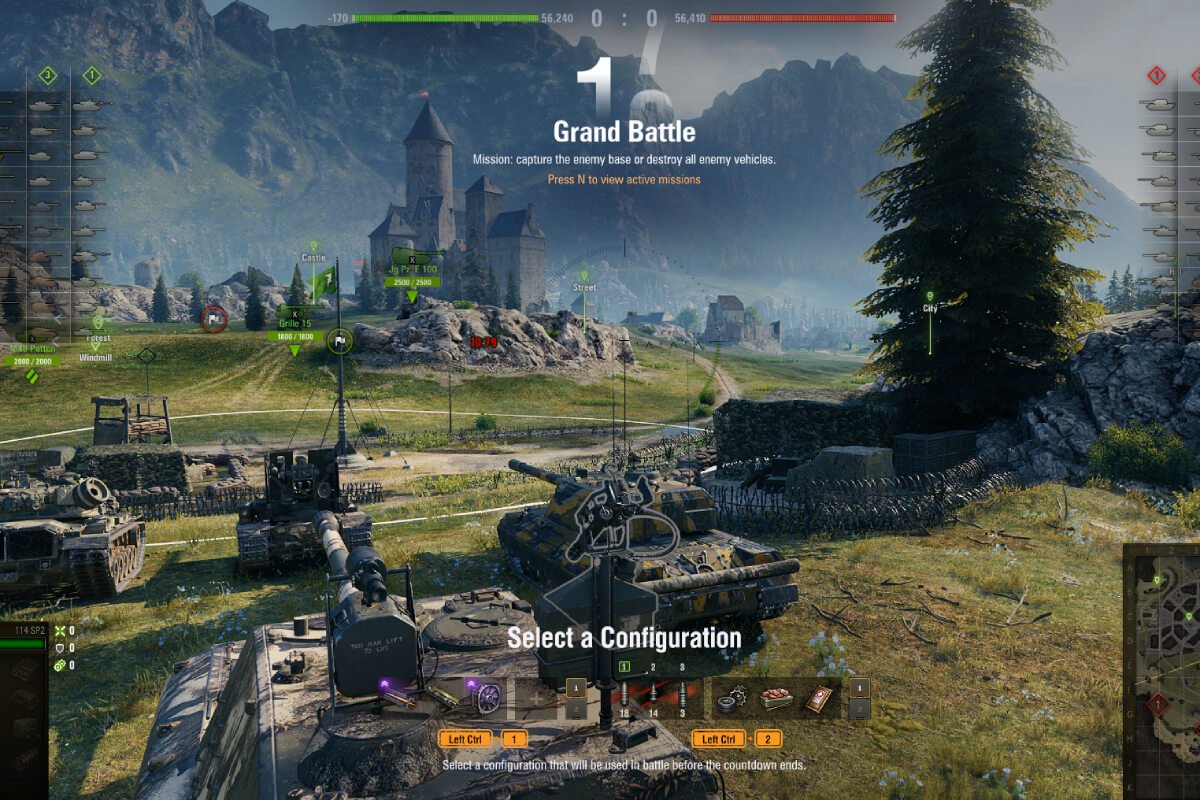 How to Play World of Tanks Destroyers Tanks: Outgunning the Meta, One Ambush at a Time