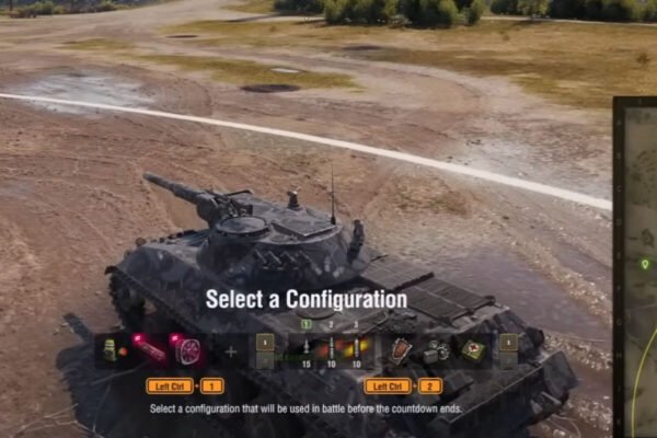 How to Play World of Tanks Light Tanks: The Fast Lane to Carrying Your Team