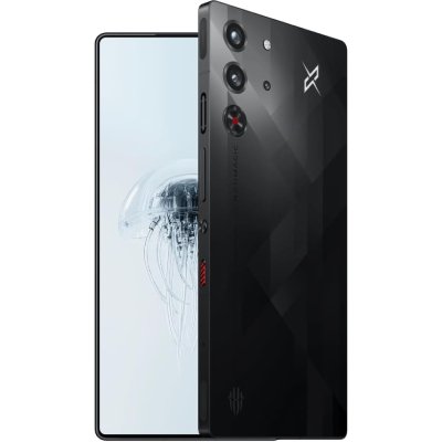 REDMAGIC 10 Pro 5G – The Gaming Beast