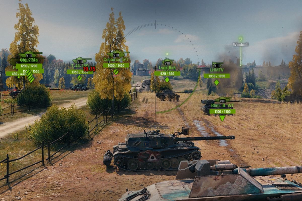 World of Tanks Codes June 2025: Unlock Premium Rewards, Tanks, Gold & More