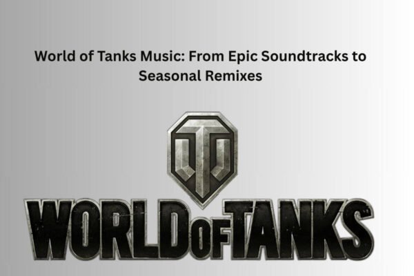 World of Tanks Music From Epic Soundtracks to Seasonal Remixes