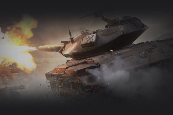 Precision on the Battlefield: Mastering Aiming in World of Tanks