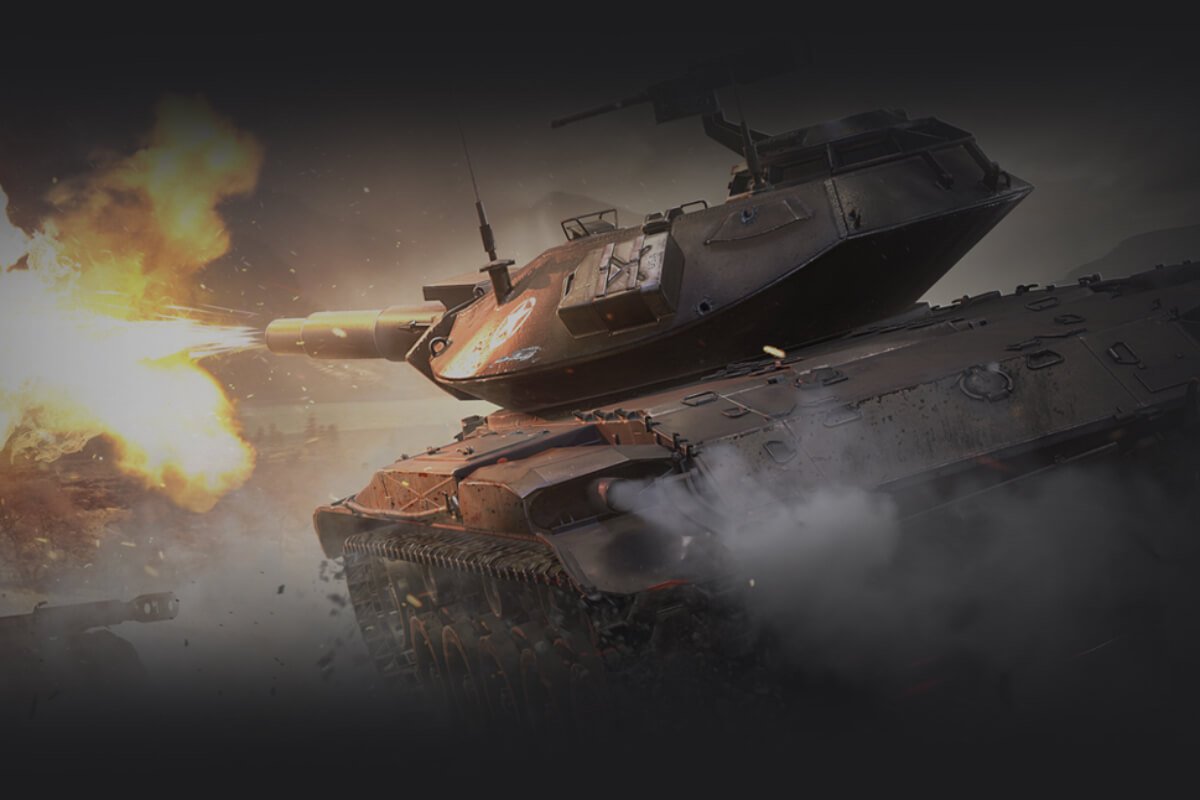 Precision on the Battlefield: Mastering Aiming in World of Tanks
