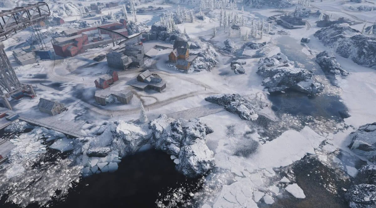 Klondike: Supertest Shrinks, Sharpens the Map