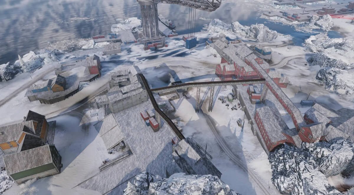 Klondike: Supertest Shrinks, Sharpens the Map