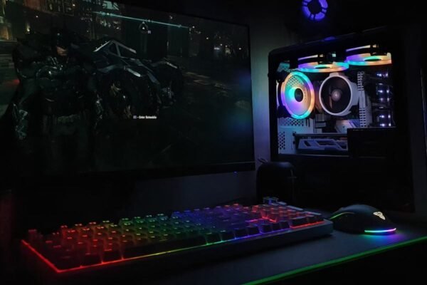 5 Buying Criteria for the Best Gaming Keyboard