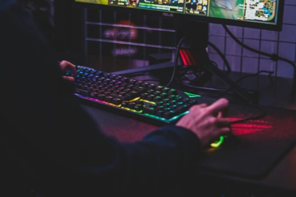 5 Buying Criteria for Best Gaming Keyboard Under $100