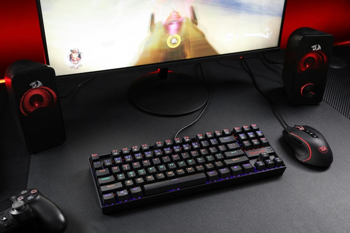 Best Gaming Keyboard for 2025: Top Picks