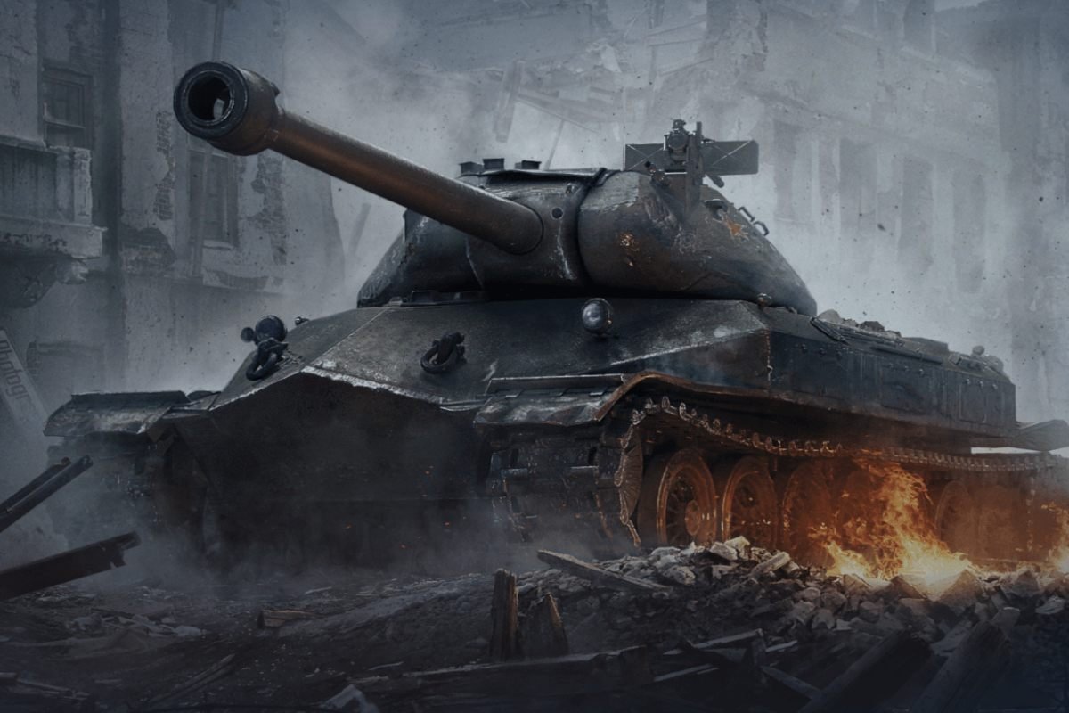 How to Play Encounter Battles in World of Tanks
