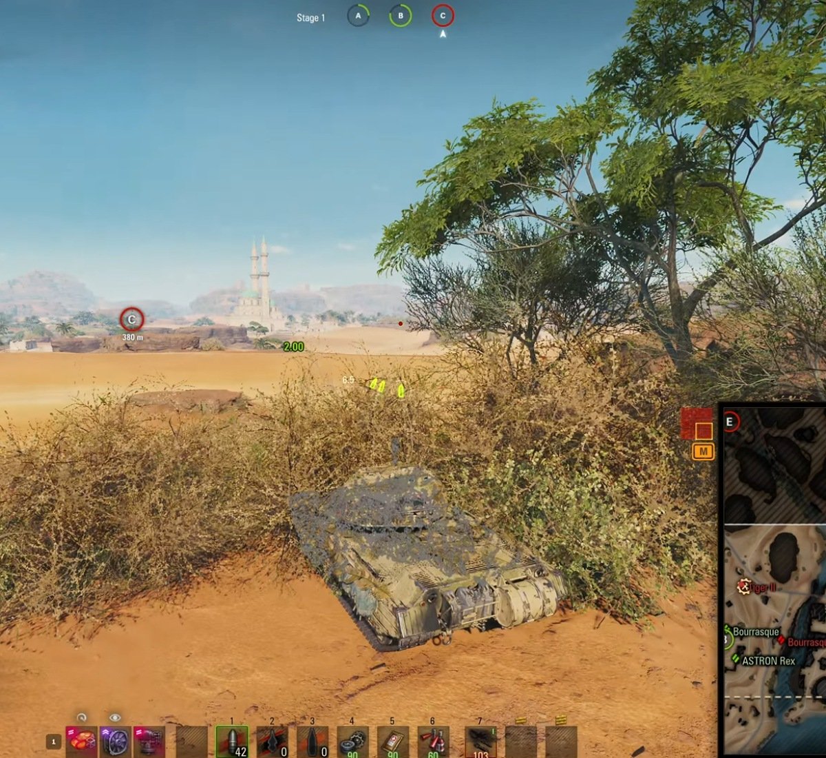 Frontline Mode Basics (Format, Time, Respawns, Economy)
