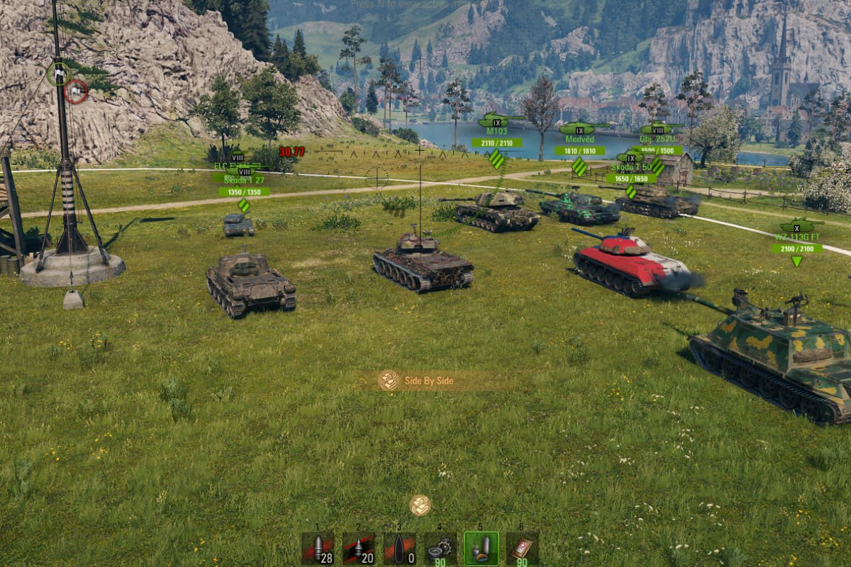 How to Play Standard Battles World of Tanks: Pro Tips Guide