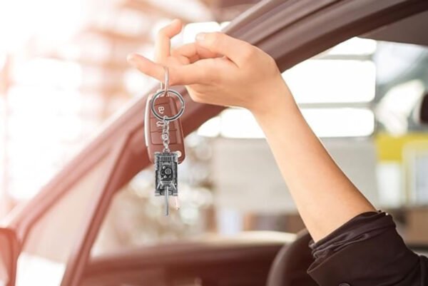 Key Buying Criteria