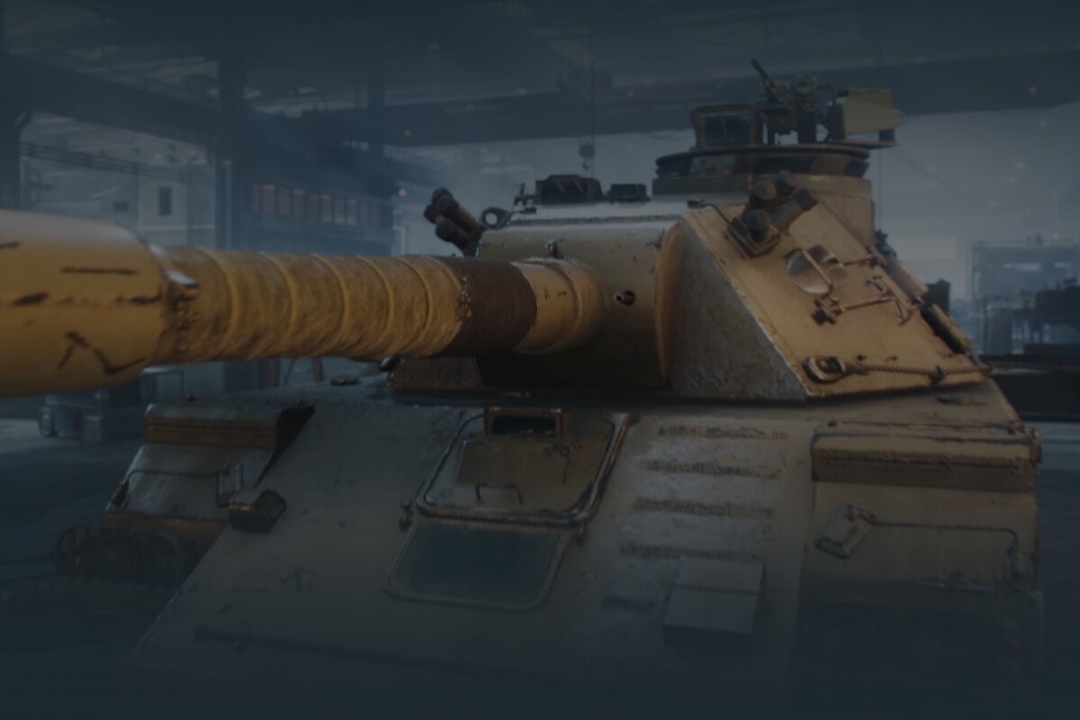 World of Tanks 2.0 Update Tech Tree Tier 10: The New Gateway, Not the Endgame