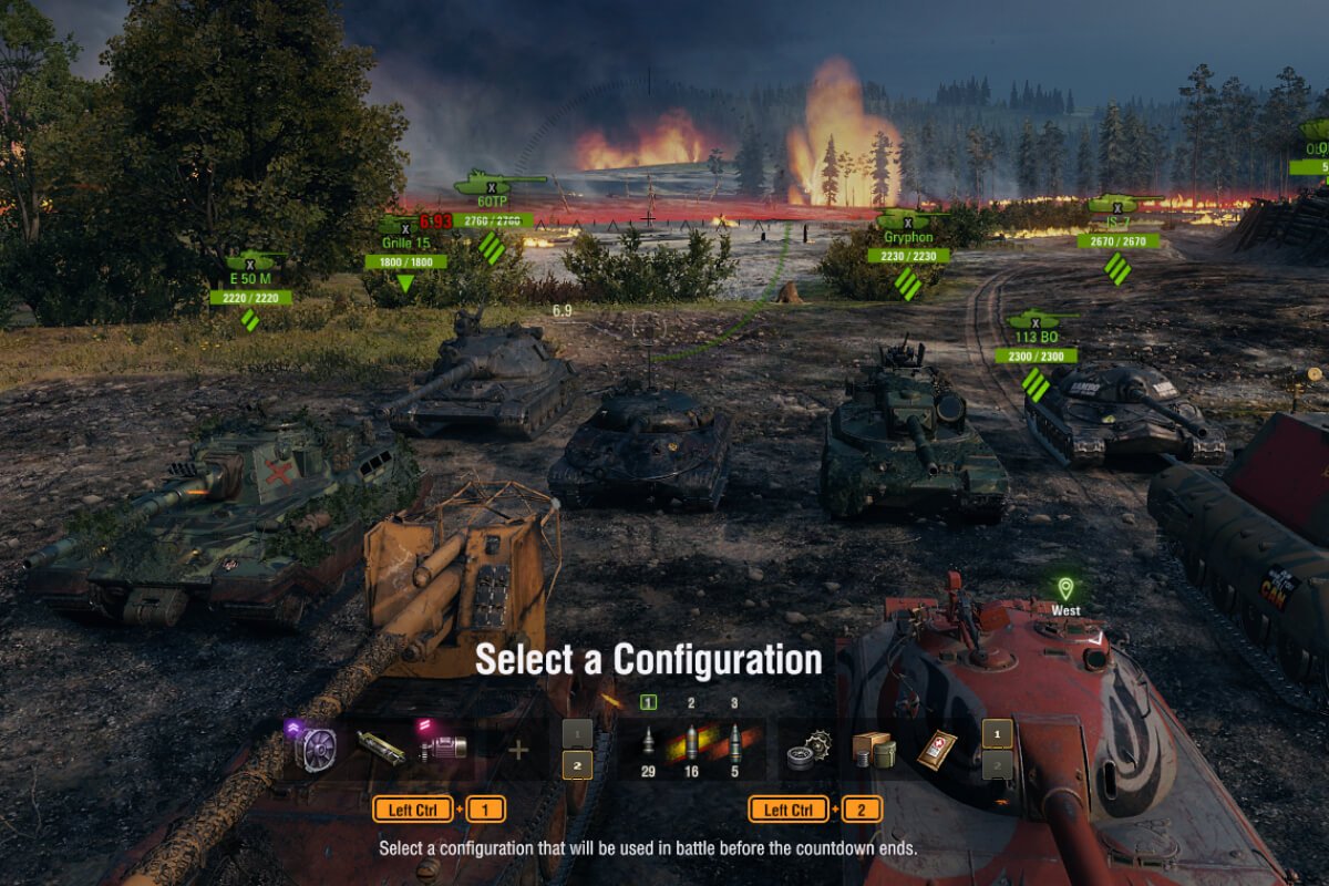 AFK Bots in World of Tanks: What They Are, How They’re Caught, and What You Can Actually Do