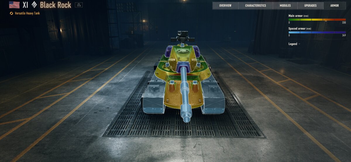 Armor & Positioning Notes (Game Sense, Not Hype)