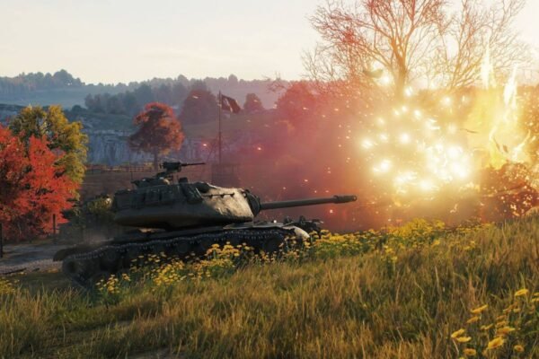 Clan Wars World of Tanks - Global Map : Strategy, Tactics, and Repeatable Wins