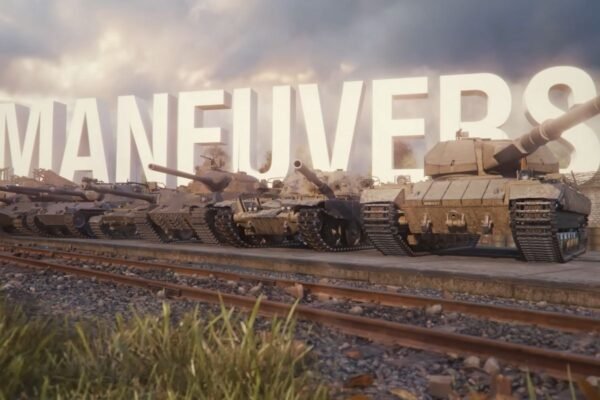 Maneuvers World of Tanks How It’s Played, Who Does What, and How to Win