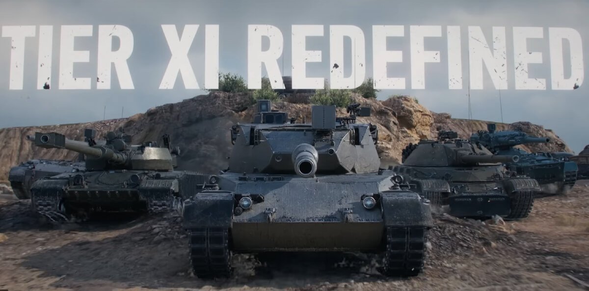 Tier XI rebalance: comfort buffs are nice, but do they fix the tier’s real problem?