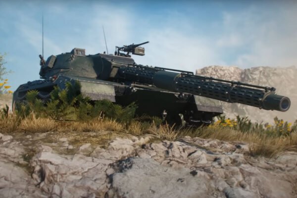 WoT Update News for January 2026: What’s Confirmed
