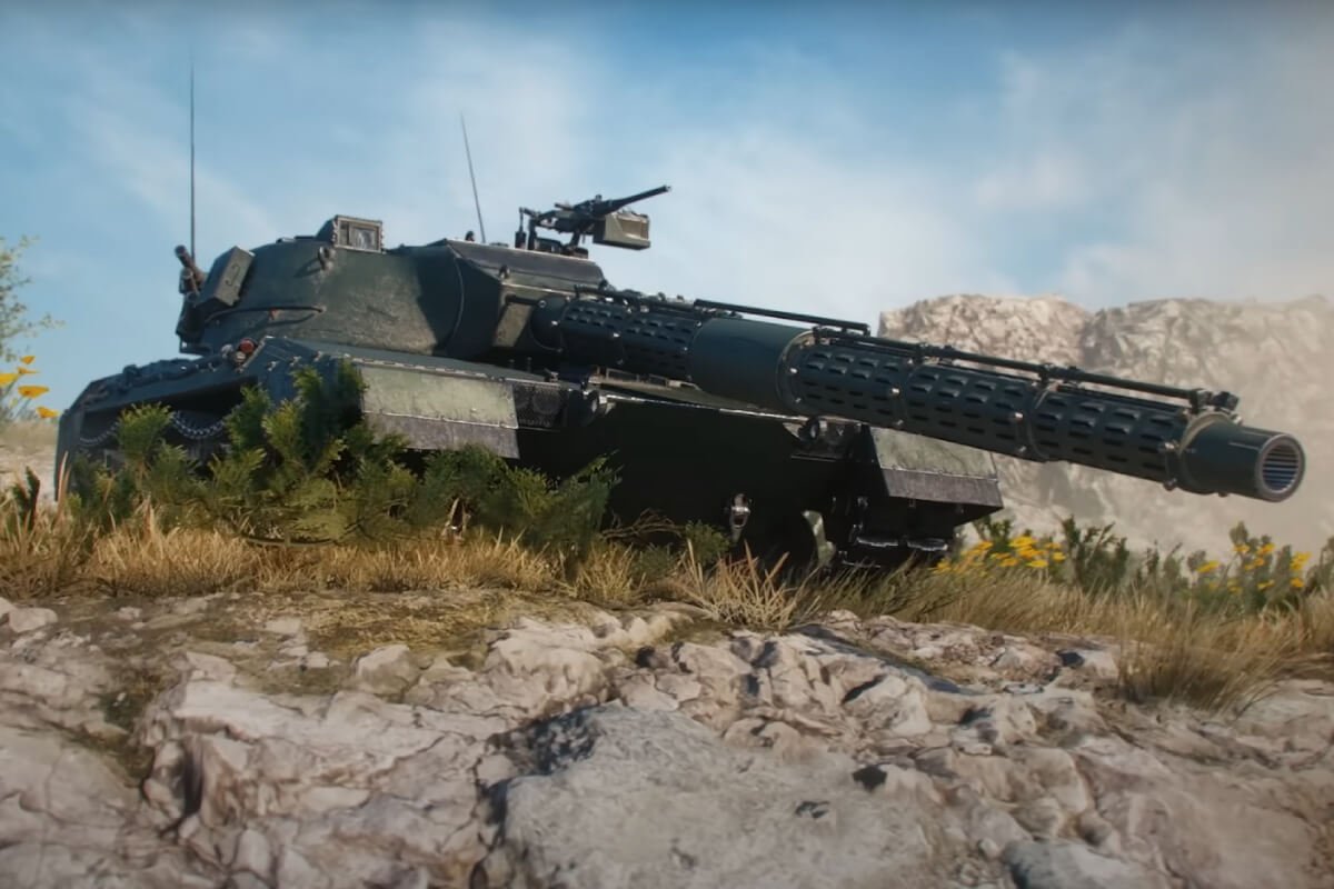 WoT Update News for January 2026: What’s Confirmed