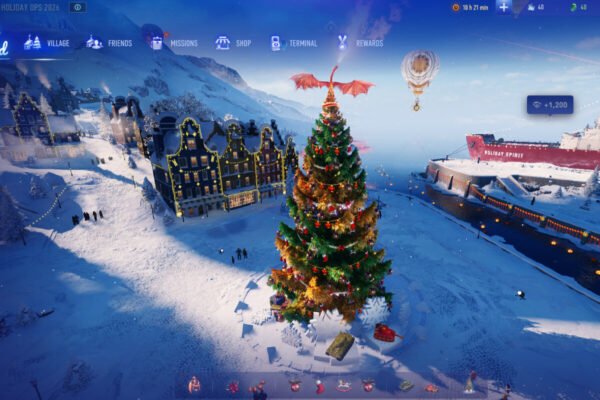 WoT Update news for december 2025: What Actually Matters