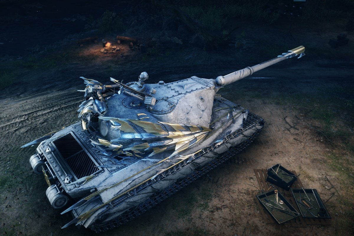 WoT January Onslaught Update 2026