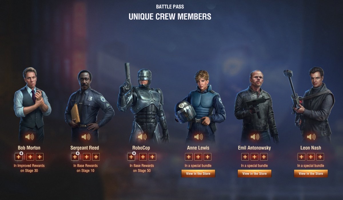 Commanders: The Quietly Strategic Rewards